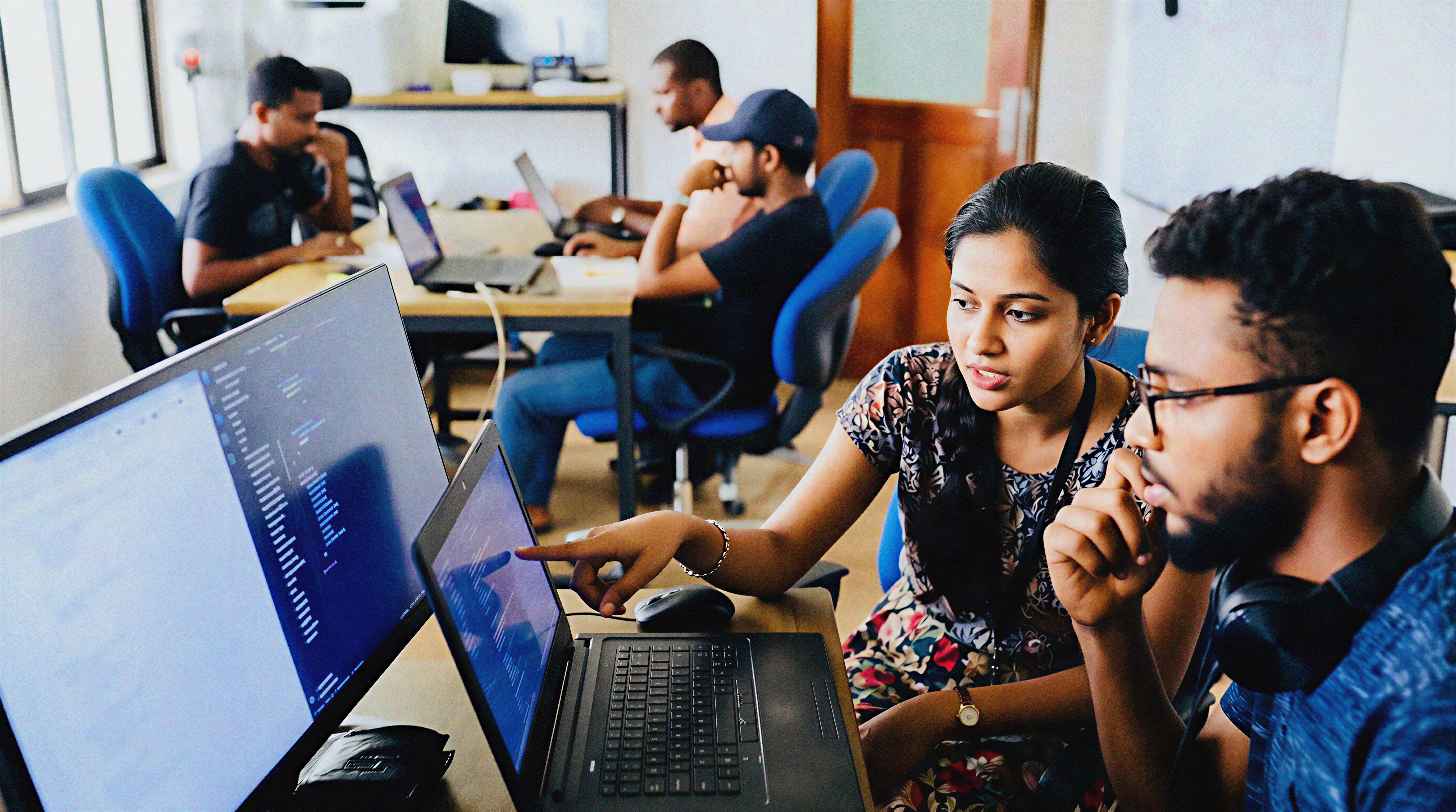 Empowering Educators