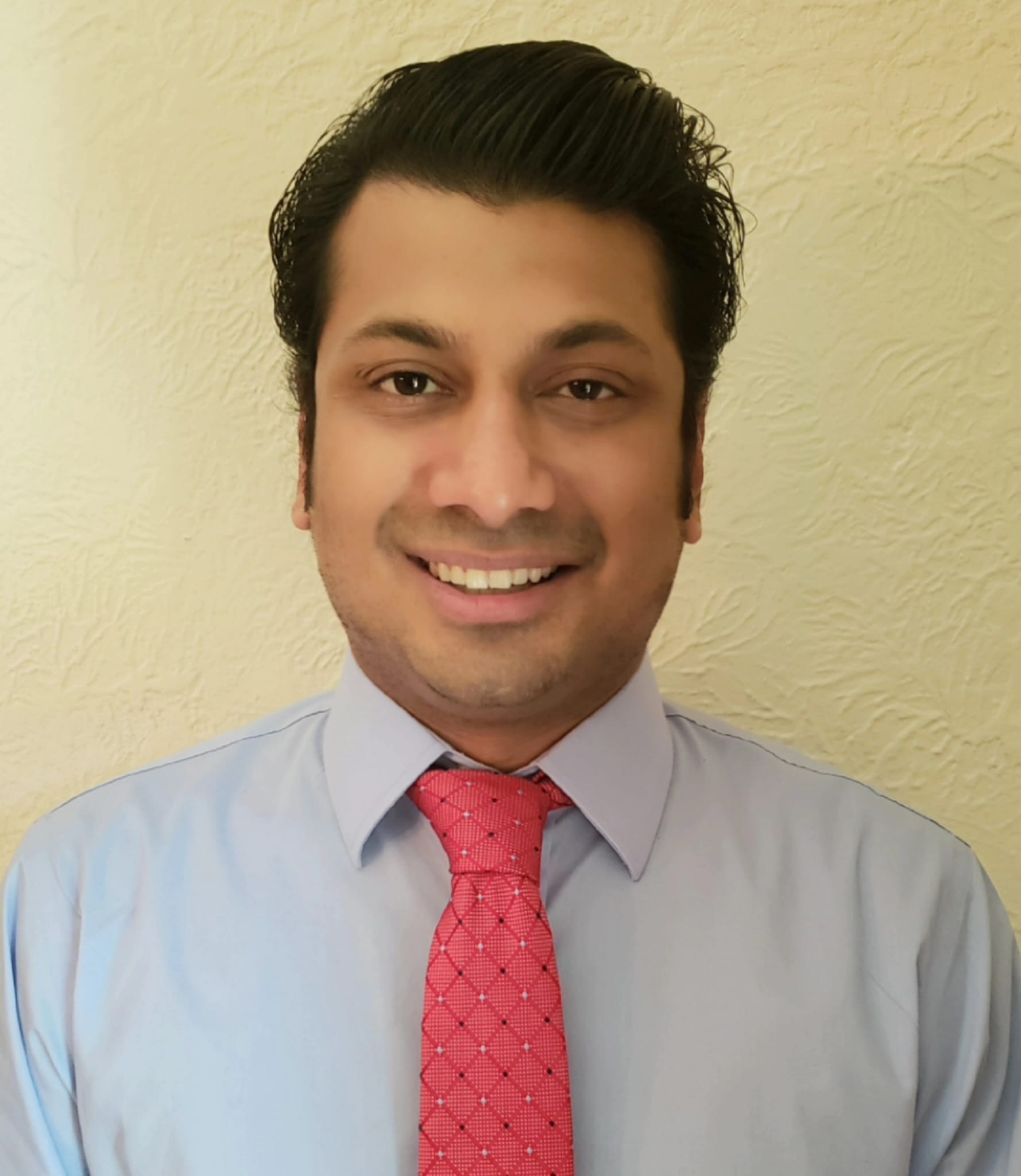 Srujan Satapathy