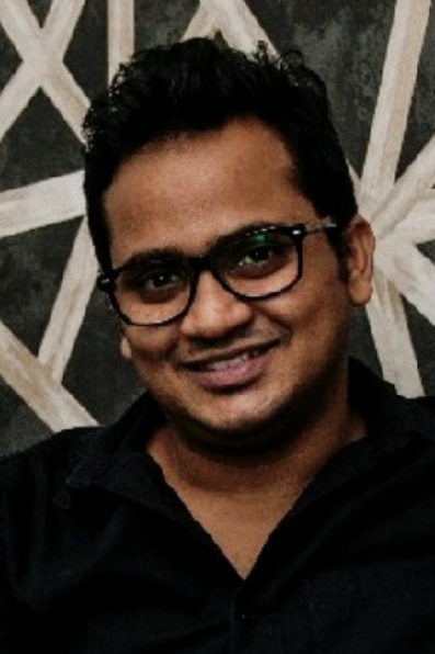 Akash Purohit