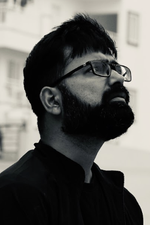Kaushik Shukla
