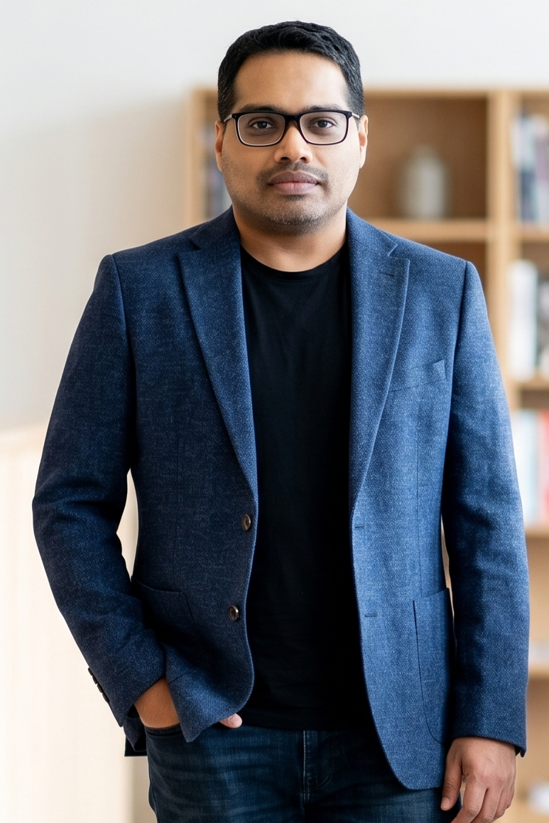 Sibabrata Behera
