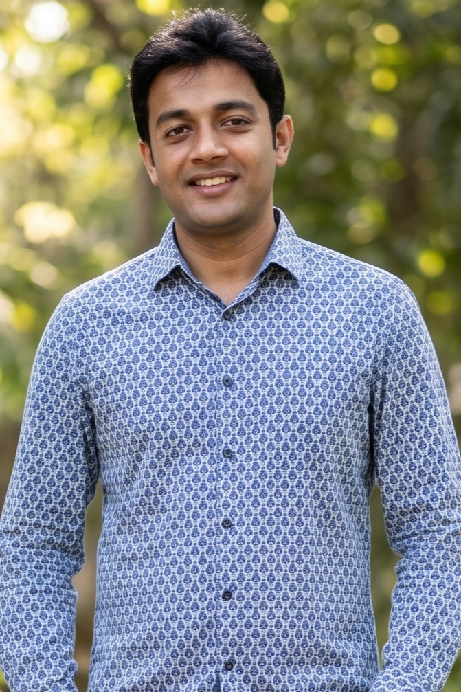 Sameer Patro